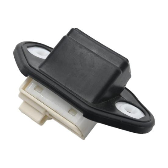 Trunk Opening Switch for Lexus ES240 ES350 LS430, Wear-Resistant Button One-Click Trunk Release Replacement, Sealed Waterproof Dust-Proof Tailgate