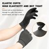 high qualityWinter Gloves | Touch Screen, Windproof, Warm, Non-Slip, Suitable for Running, Cycling, Driving, Hiking | and Non Slip Silicone, Knit