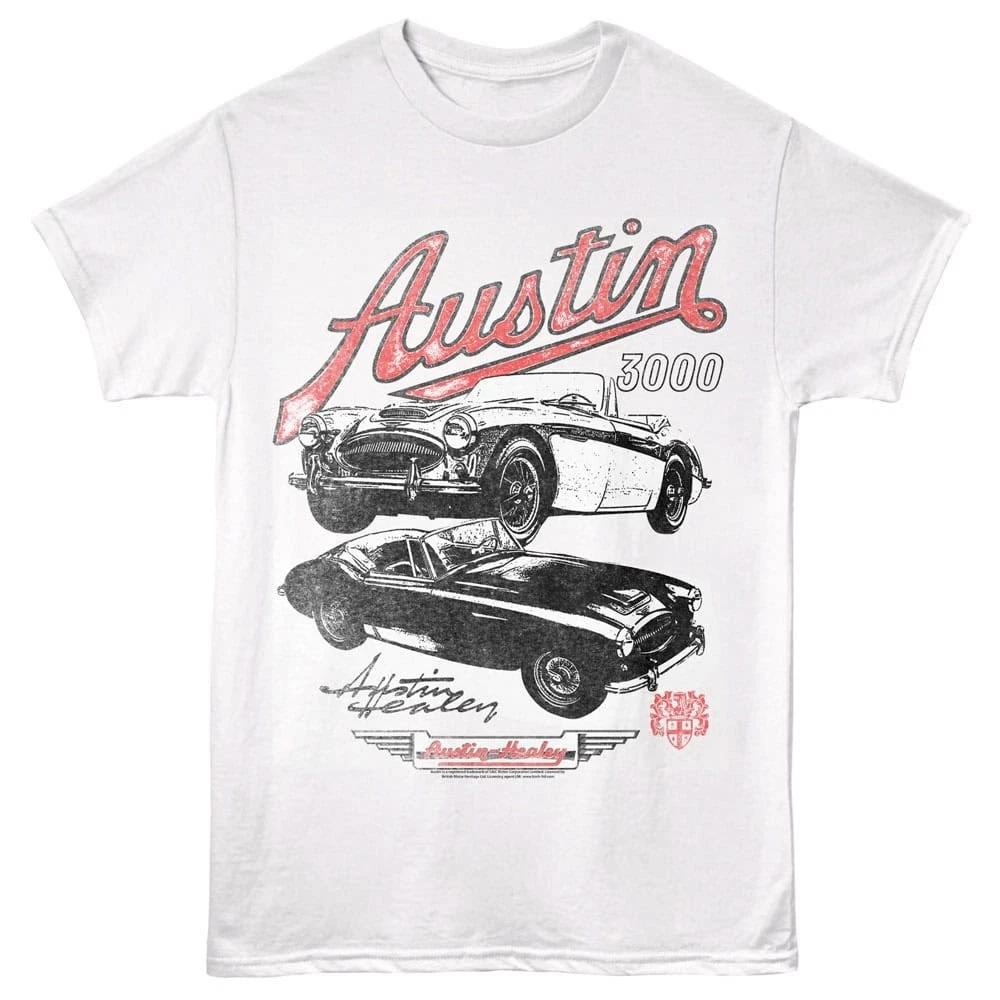 Austin Healey 3000 Men s T Shirt M