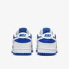 Nike Dunk Low Retro LOW Racer Blue Japan Size [DUNK RETRO] Blue/White/Racer DD1391-401 26.0cm