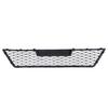 Auto Frontstoßstange Kühlergrill Unterer Grill Mitte Kühlergrill für Seat Leon 1P1 2009 - 2012 1P0853667C