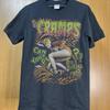 Üst giysisi – T-shirtler