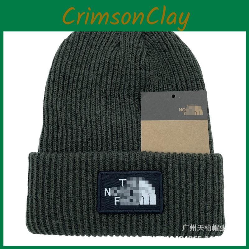 Knit Acrylic Lightweight Hat Windproof Features Autumn Spring Supplies Fashion