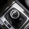Car Gear Lever Logo Sticker Shift Stick Decal Accessories For Mercedes Benz AMG GLE GLS CLA CLE GLC CLS GLA W223 W213 W206 W464 PL9