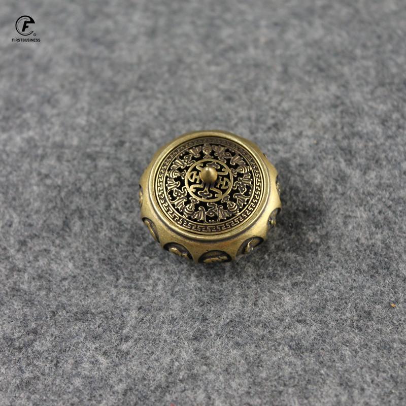 Antique Bronze Chinese 12 Zodiac Animals Incense Burner Home Decorations Pure Copper Hollow Home Censer Sandalwood Censer Holder