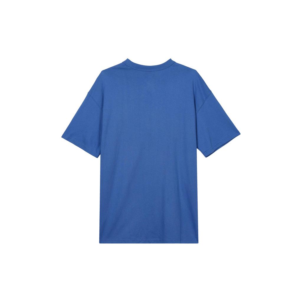 Nike T Shirt Men's Game Royal Blue DO7393-480