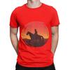 Arthur Morgan Funny 100 Cotton TShirt Red Dead Redemption Tops Tees For Unisex