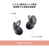 Audio-Technica AT-ERP3 CO Earplugs, Antibacterial, Reusable [4 Different Sizes Earpieces Included...