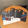 For Samsung Galaxy S26 S25 S24 S23 Ultra Plus Carbon Fiber Texture Case For Magsafe Wireless Charging Alloy Lens PC Points Cover