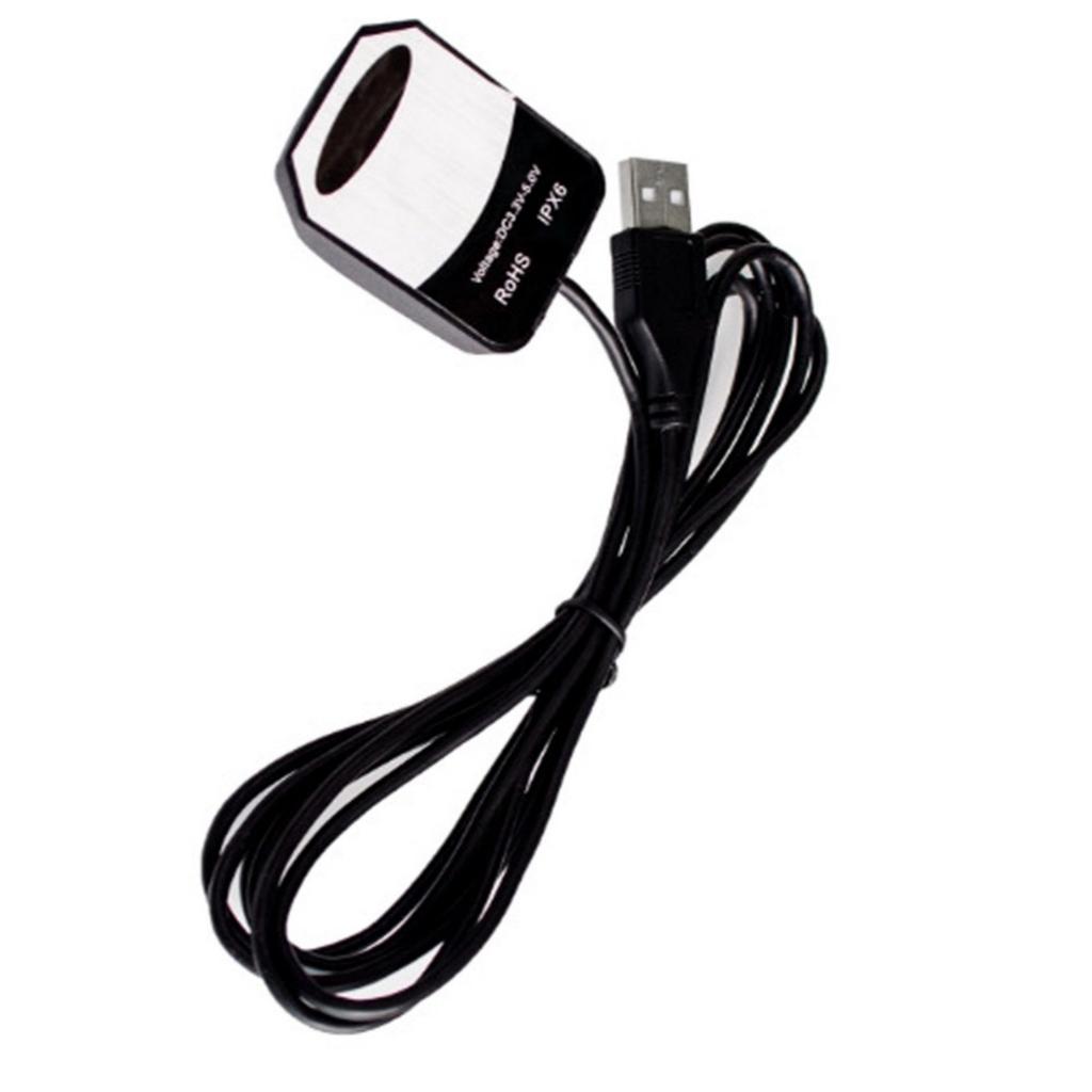 Portable Sensitivity VK162 USB GPSReceiver USB GPSModule for Laptop Real Time Trackings and Enhances Signal Reception