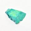 Natural Blue Turquoise Loose Gemstone 59.20 Ct Uncut Rough for Lapidary and Gem Collections