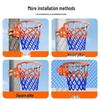 Ronglv Outdoor Basketball Hoop
