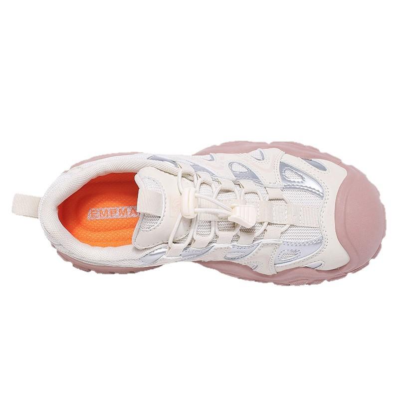 Outdoor Hiking All Terrain Grip Off-road Running Shoes, Lightweight Outdoor Hiking Shoes