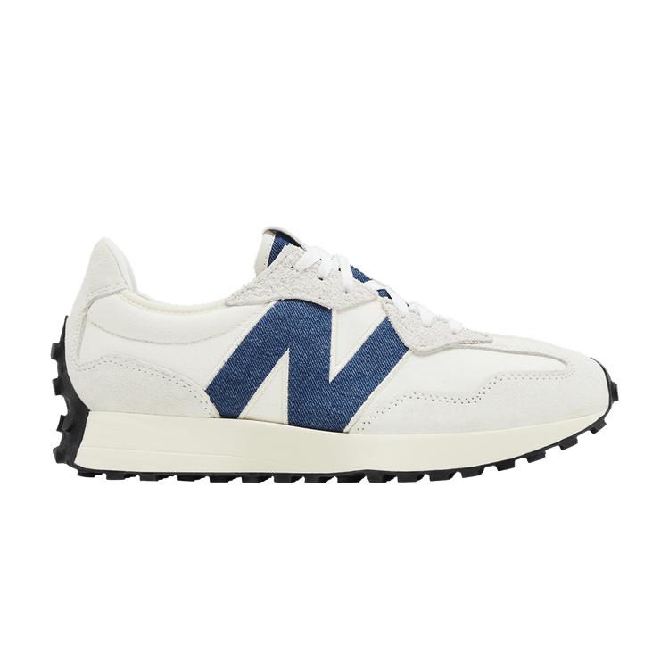 New Balance 327 Reflection Heron Blue (Women s) 35