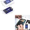 Hitzebeständige Motherboard-Halterung Reparatur-Fixierhalterung IC