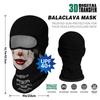 Harley Retro Motorcycle Sun Protection Mask & Summer Neck Gaiter Joker Headwear