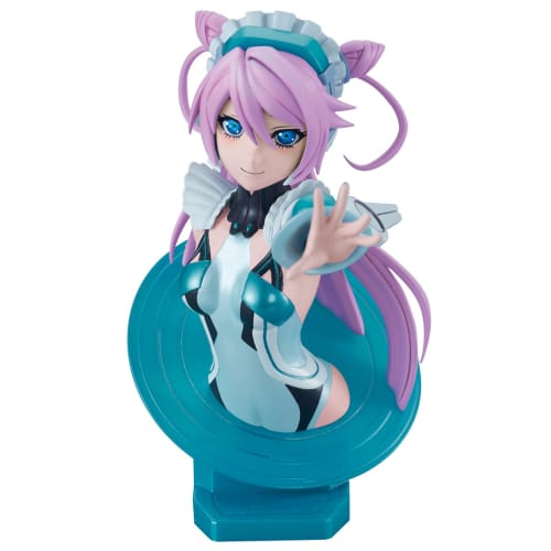 

Figure-rise Bust Active Raid Liko Pre-colored Plastic Model
