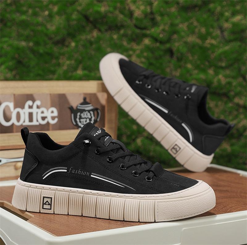 New In Shoes For Men Casual Winter Boots Platform Sneakers Work Safety Leather Loafers Hiking Designer Luxury Tennis Sport