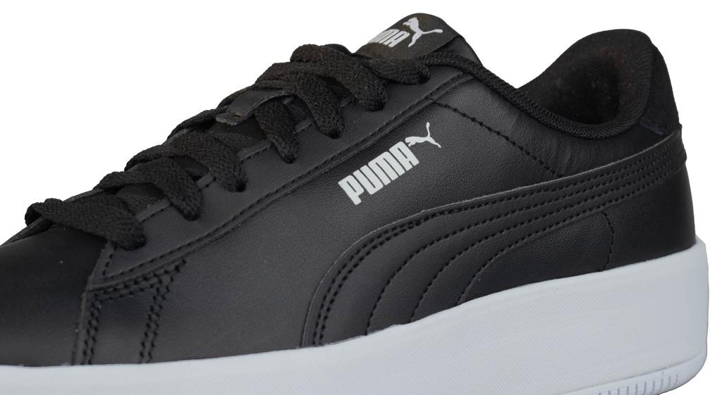 Puma Lily Platform Women's Sports Shoes L R-39