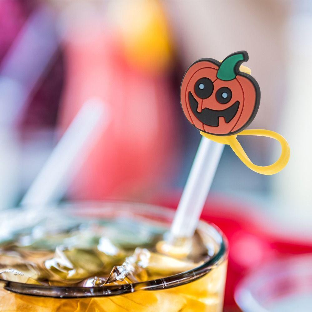 

Пыленепроницаемый тыквенный соломенный чехол Пищевые материалы Соломенная декоративная крышка Аксессуары для воды