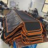 Pet Dog Car Seat Cushion Hot Sale Car Dog Mat Waterproof Rear Car Anti-dirty Mat