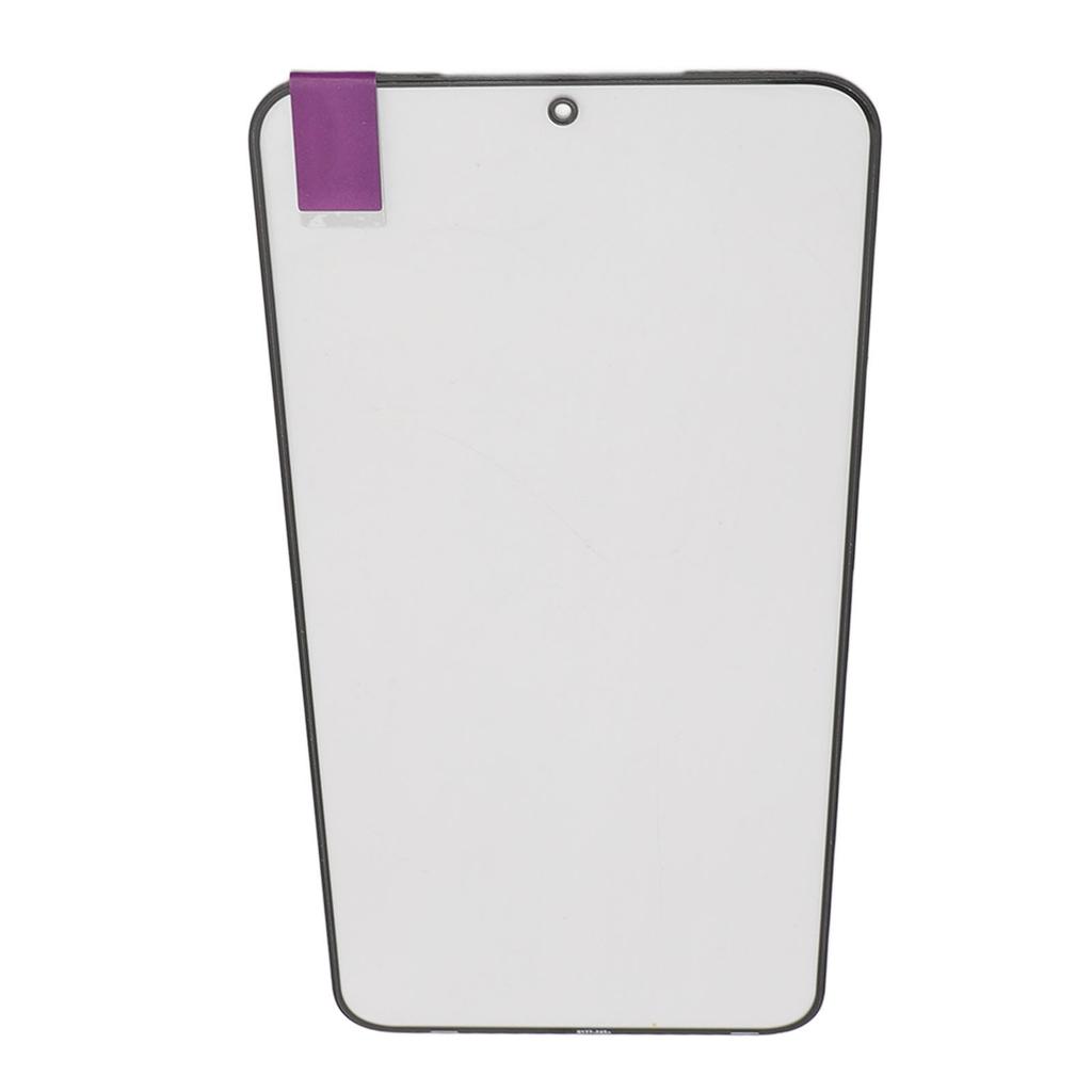 Phone Glass Screen Replacement Kit Slick Phone Glass Replacement with Repair Kit for Galaxy S24