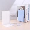 Durable Book Stand INS Book Support Rack Book Holder Desk Bookends  Bookshelf