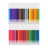 Sparkling Gel Inks Refill Cartridges 1.0MM Assorted Color For Journal Planner Scrapbooking Doodling Note Taking Drawing