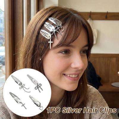 Accessori per capelli – Fermagli per capelli