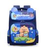 Backpack Capybara Children Rainbow Large Capacity Layered Storage Bag Gifts