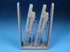 Barracuda Studios Sukhoi Fencer Pylons for Ukrainian Air Force Storm Shadow Plastic Model Parts BRAR48539 1/48 Su-24 (2 pieces) (Aircraft)