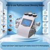 9-in-1 Multifunctional Cavitation Slimming & Cupping Device for Body Sculpting and Beauty