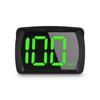 Digitale Geschwindigkeitsmesser Anzeigen Auto Tacho für LKW HUD Head-Up-Display