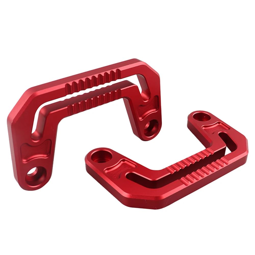 Largoods A-Pillar Work Light Mounting Bracket Single Light Mounting Bracket Gladiator JT 2020-2024 Wrangler