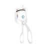 Rechargeable Electric Eyelash Curler with Long-lasting Heat Setting and Eyebrow Tweezers