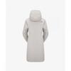 The North Face Women S Robela Coat White Sand Nc3nr84c