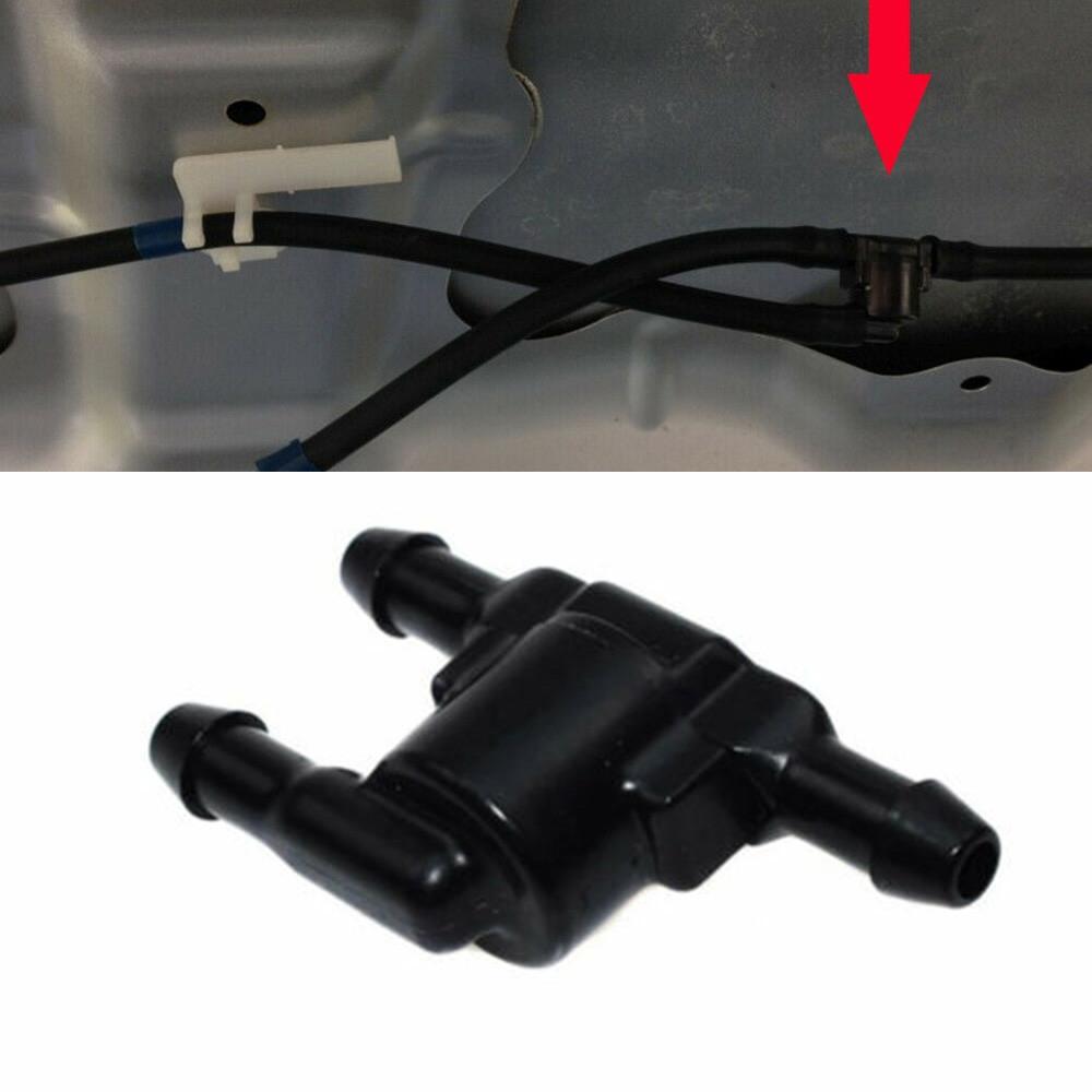 Zawór zwrotny spryskiwacza wycieraczek szyby przedniej Nowy 8532128020 Dla Toyota Dla Lexus