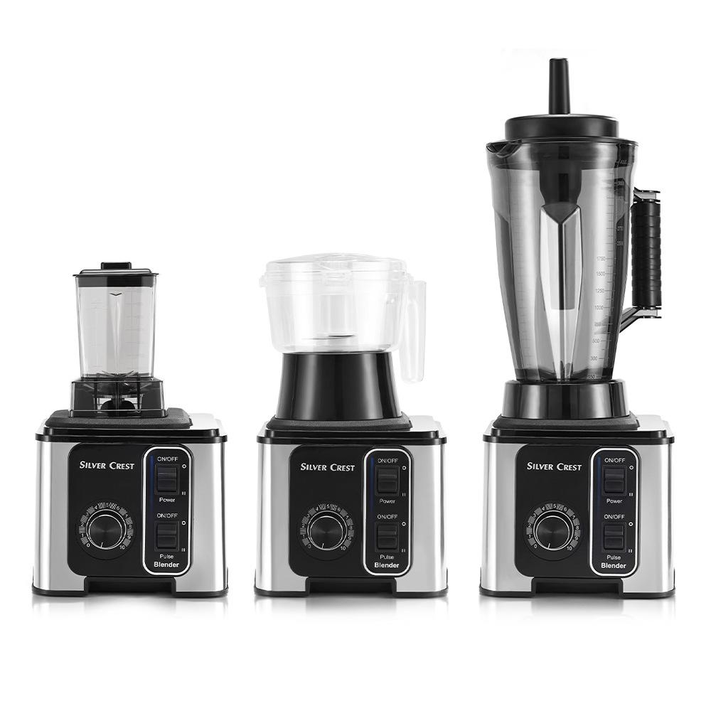 Cross-Border Multi-Functional Blender: Soy Milk Maker, Household Fruit & Vegetable Juicer EU Standard