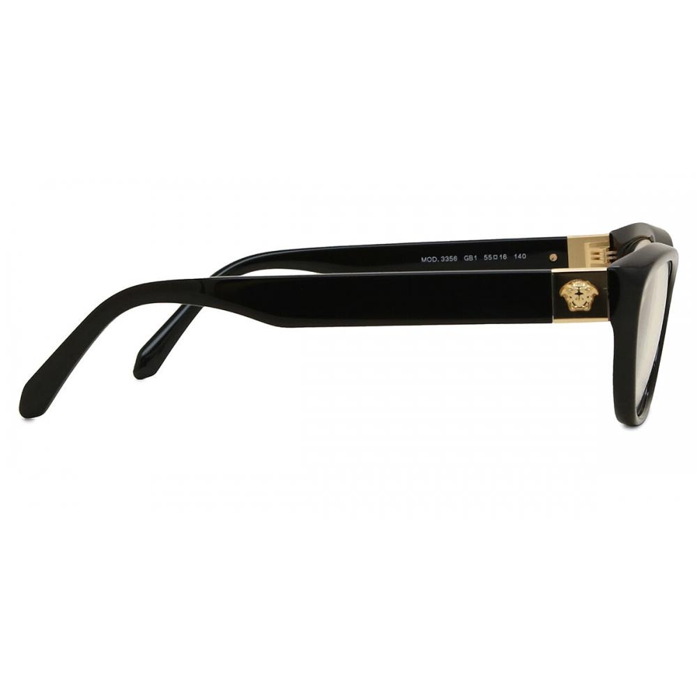Versace Ve3356 Gb1 Women Eyeglasses