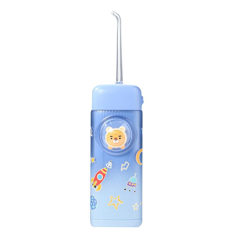 Электрический ирригатор для зубов, Ручной ирригатор для воды, Портативная щетка для зубов, Компактный ирригатор для зубов, Специальная ортодонтическая щетка для зубов, Водонепроницаемый.