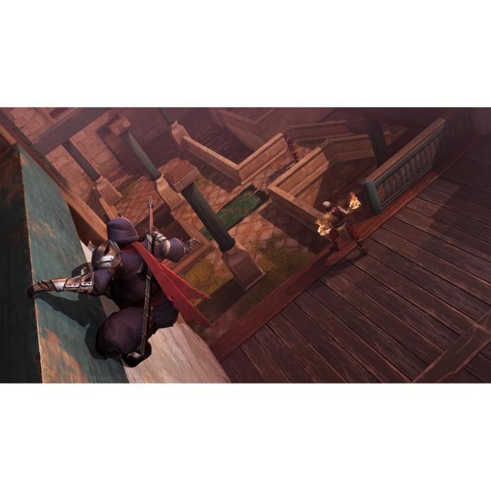 Aragami 2 XBOX SERIES X / XBOX ONE