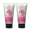 [Set of 2] Hoyu Minile Uiui Design Cream 7 80g