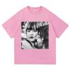 Deadbeat Album 2025 Merch Tops Tame Impala Loser Graphic Tee Harajuku Y2k T Shirts Fashion Y2k TShirt Perfect Fan Gift Unisex