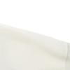 Li Ning Basketball Series Letter Print Breathable Versatile Short Sleeve T-Shirt Men Tops Off-White AHSV225-7