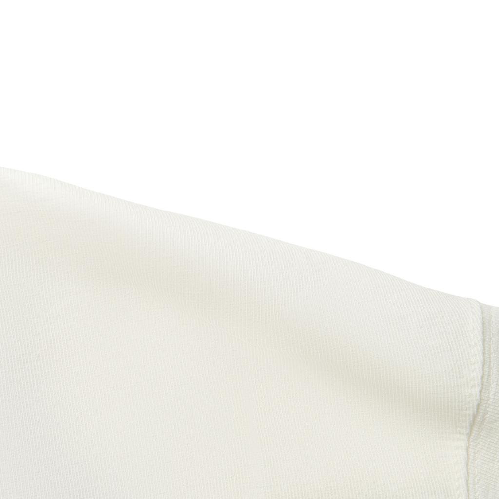 Li Ning Basketball Series Letter Print Breathable Versatile Short Sleeve T-Shirt Men Tops Off-White AHSV225-7
