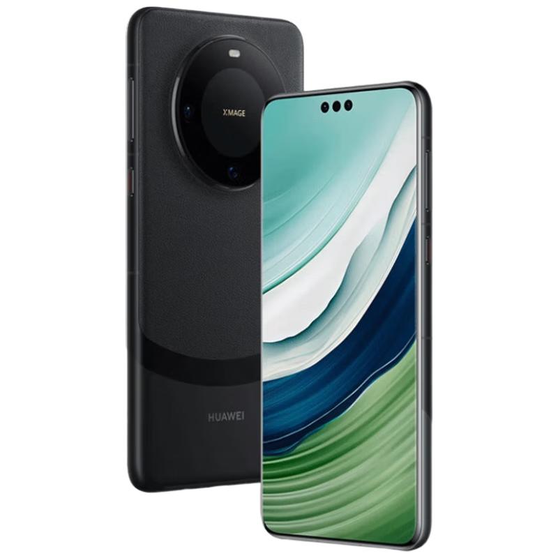 

HUAWEI Mate 60 Pro+ Smartphone (CN version) 16GB+512GB