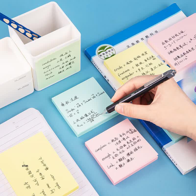 Deli Sticky Notes