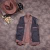 Chinese Size Vitnage Red Brown Men Leather Jacket Cowhide Leather Motorcycle Style Genuine Cow Jackets for Men Autumn