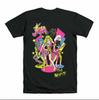 Jem And The Holograms The Misfits Maglietta Unisex T-Shirt Taglia S2xl