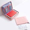 Portable Document Storage Bag Multifunction File Organizer for Tickets Certificate Passport Card Storage Case Waterproof Large Capacity Travel Bags